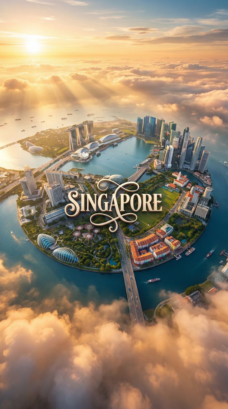 Singapur